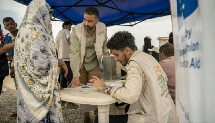 إحصائية أممية جديدة: 2700 امرأة حامل بين 120 ألف نازح في غرب البلاد