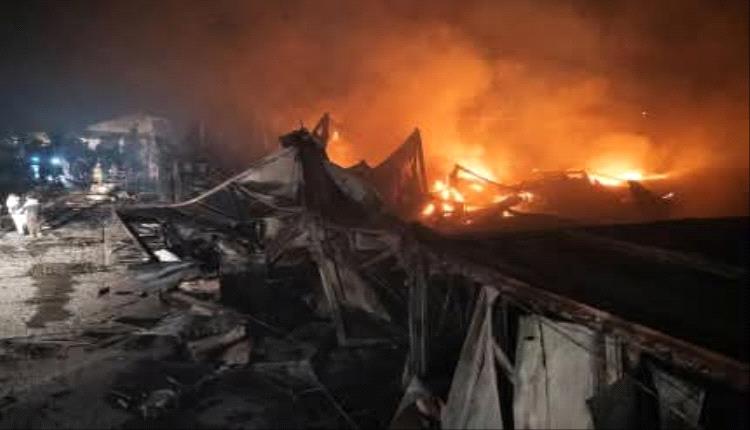 مقتل 28 مسلحاً في غارات جوية باكستانية على 3 مواقع بأفغانستان