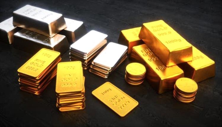 ارتفاع أسعار الذهب اليوم الثلاثاء وسط تراجع عوائد سندات الخزانة الأمريكية