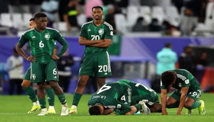 أفتتاح خليجي 27.. هدف عكسي يمنح السعودية فوزا صعبا على الكويت 