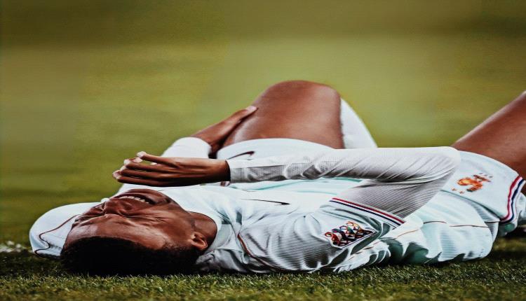 ضربة موجعة لريال مدريد.. مدة غياب مبابي المتوقعة بعد إصابته أمام تركيا

