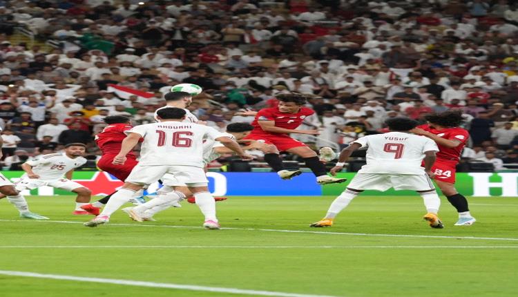 قطر تتأهل إلى نصف نهائي خليجي 27.. واليمن يودع البطولة 