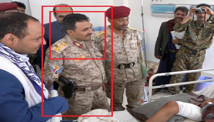 تفاصيل اختراق أمني داخل صفوف الحوثيين في صنعاء .. أسم القيادي المستهدف