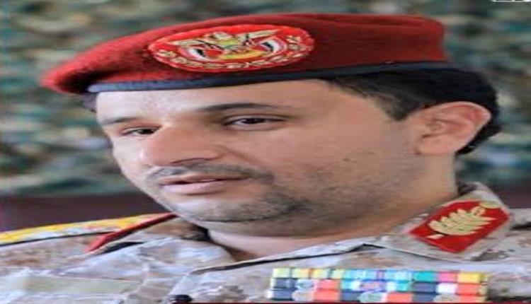 صقور الجو تصطاد قيادي حوثي كبير شرقي تعز