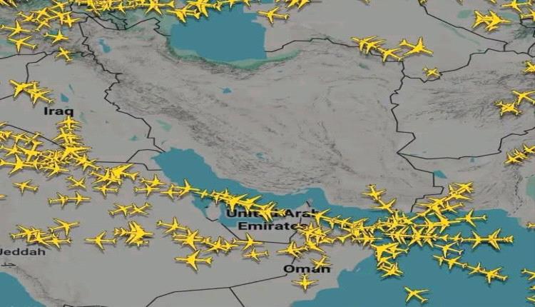 إيران ترفع شكوى لإيكاو بشأن العقوبات الأمريكية على طيرانها