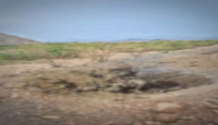 اشتباكات عنيفة في جبهة صنفة بعد إفشال هجمات حوثية متتالية.. و24 غارة تستهدف جبل البازلة