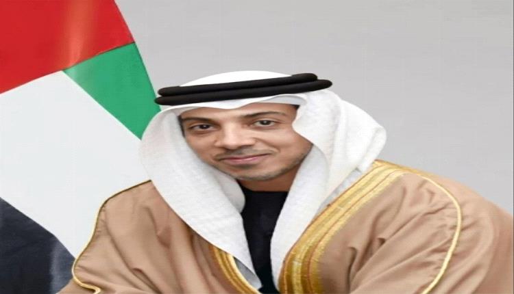 نائب رئيس الإمارات يتوجه غداً إلى السعودية بدعوة رسمية من المملكة