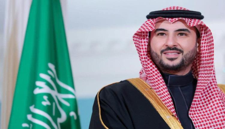 وزير الدفاع السعودي يوجه دعوة لنائب رئيس دولة الإمارات لزيارة السعودية