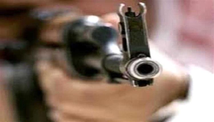 البيضاء.. مسلح حوثي يقتل نجل شقيقه في رداع 