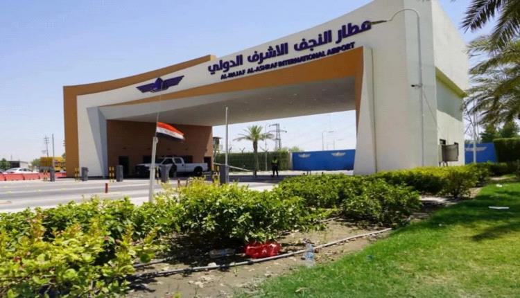 واشنطن تسمح للطيران العراقي بنقل الزوار الإيرانيين إلى مدينة النجف