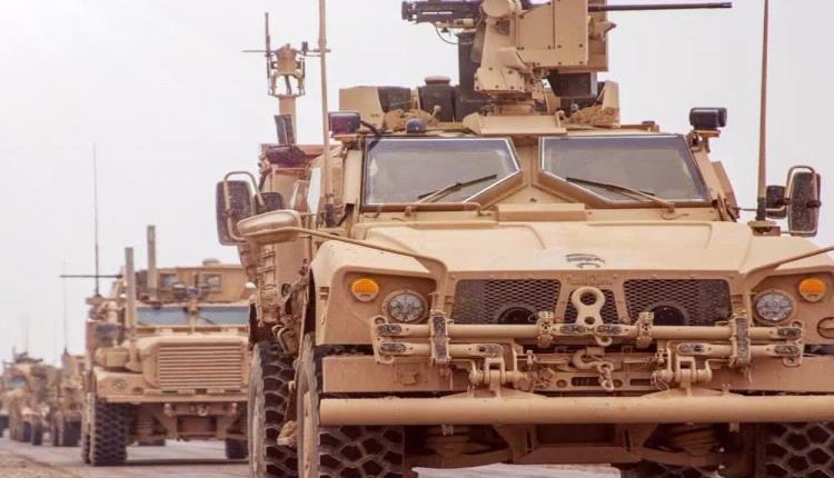 الولايات المتحدة تنهي رسمياً مهمة التحالف الدولي في العراق بعد 12 عاماً