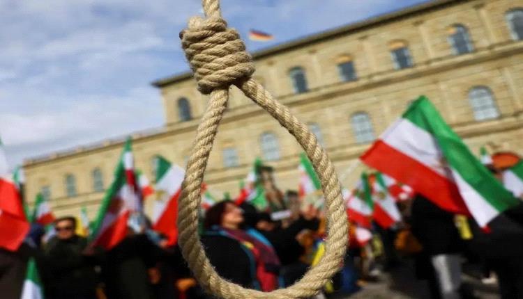 إيران تعدم رجلين بتهمة قتل عناصر أمن خلال احتجاجات