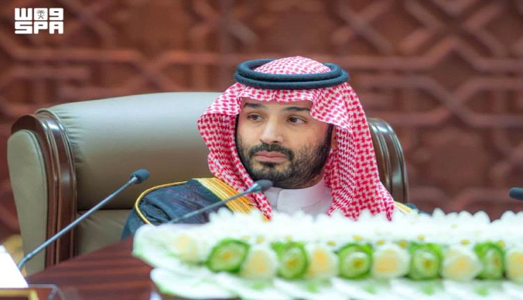 الامير محمد بن سلمان يخرج بتصريح قوي يكتب نهاية الحوثيين