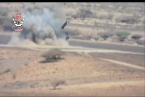 خاص- تفاصيل ليلة مرعبة وخسائر فادحة تكبدها الحوثيون خلال هجومهم على كهبوب
