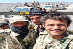 تعز.. استعادة السيطرة على مفرق الكدحة والجيش يتقدم نحو الشراجة الاستراتيجية