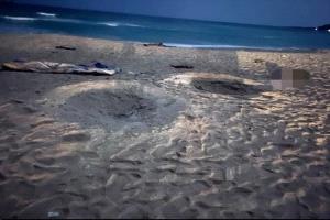 المكلا.. اعتقال شباب عقب غارة أمريكية استهدفت قيادياً في القاعدة 