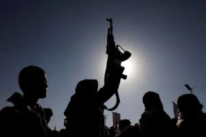 تقرير: تجنيد العفر يكشف الوجه الآخر للتمدد الحوثي في القرن الأفريقي