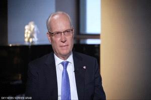 مسؤول أمريكي بارز يكشف من المسؤول عن انفصال جنوب اليمن وإنهاء الوحدة