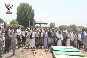 الحوثيون يعترفون بمقتل سبعة من مقاتليهم