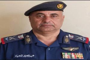 قائد القوات الجوية يعلن جاهزية الطيران الحربي لبدء ضرب الحوثيين وتمهيد الطريق نحو صنعاء