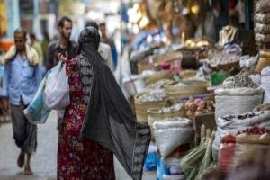 الجفاف والأسعار والتصعيد.. أزمات متشابكة تهدد الأسرة اليمنية