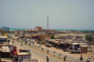 نجاح عملية أمنية للحكومة الشرعية في الخوخة بالحديدة 
