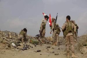 تصاعد المواجهات في جبهات مأرب.. ومصدر يكشف التفاصيل