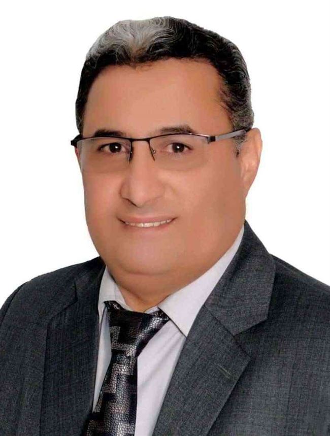 د.عبدالكريم فرحان: الطبيب اليمني يتميز بكفاءة عالية لكن البعض باعوا ضمائرهم