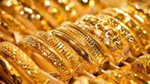 707 جنيهات للجرام عيار 21 أسعار الذهب اليوم الخميس