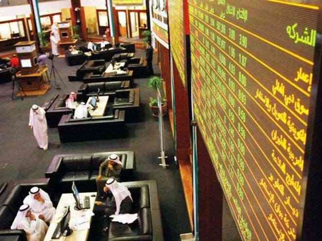 ارتفاع مؤشرات بورصات الخليج خلال نهاية تعاملات الأحد