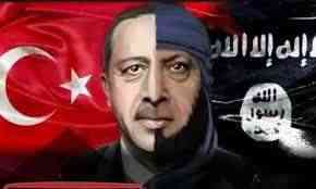 هاشتاج #أردوغان_يحمي_الإخوان يتصدر مواقع التواصل