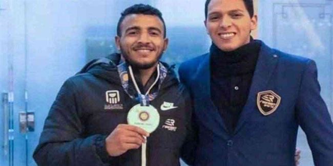 بعد العودة بذهبية إيطاليا.. كيشو يستعد للقب الإفريقي