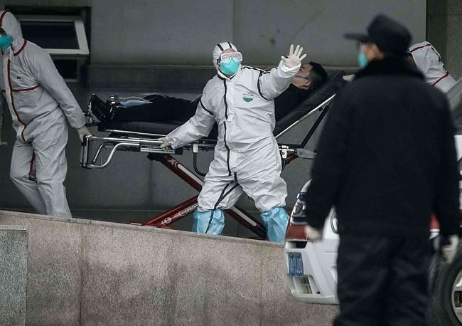 حالة طوارئ قصوى في الصين ودول عظمى تجلي رعاياها .. تفاصيل مرعبة