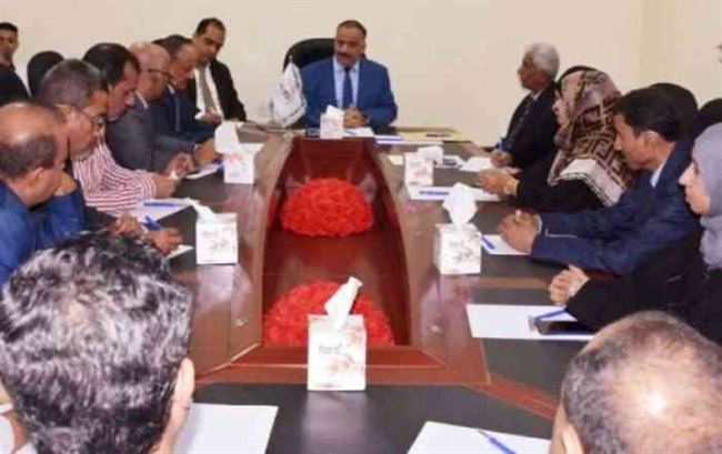 وزير النقل يطلع على آليات إعداد الخطط وبرامج العمل