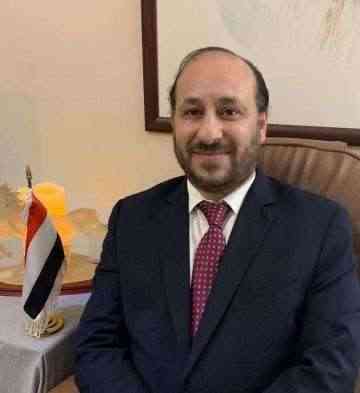 الوزير العوج يزف بشرى سارة بنقلة نوعية لقطاع الإتصالات والإنترنت