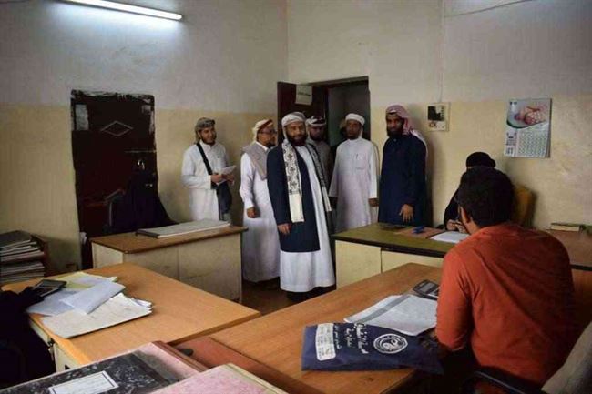توجيهات جديدة لوزير الأوقاف بشأن المماحكات السياسية