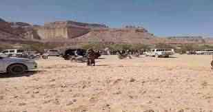 مقتل مواطن برصاص مسلح في وادي حضرموت