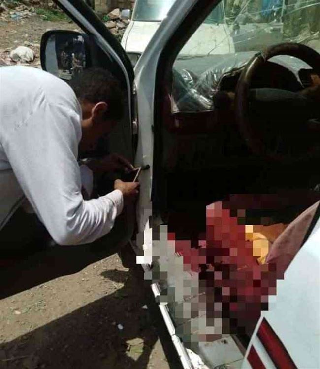 بالصور.. هلع وخوف من تصاعد جرائم عصابات التقطع في دُبع بتعز