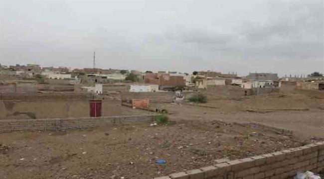 الحوثي يكثف نشر مُسيراته في أجواء الحديدة