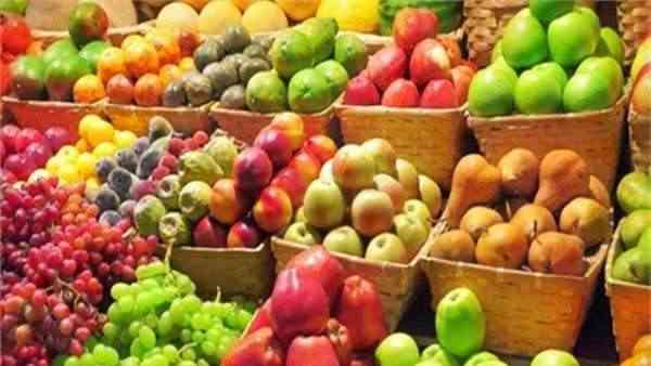اسعار الخضار والفواكه في اسواق العاصمة عدن اليوم