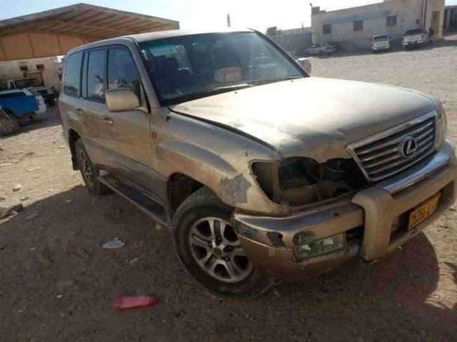 ضبط المتورطين بدهس أربعة مواطنين في خط الكورنيش بالمهرة