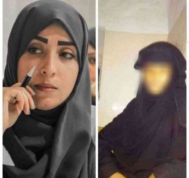 مسلحو الإخوان بتعز يهربون متحرشا من السجن ويهددون المحامية المترافعة بالقضية
