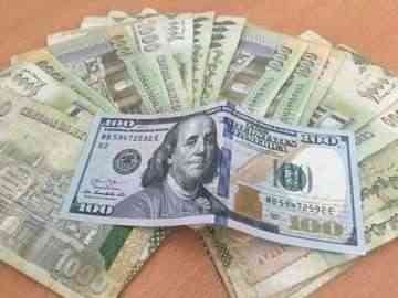 ارتفاع في صنعاء وانخفاض بعدن .. تعرف على أسعار صرف العملات مساء الاربعاء
