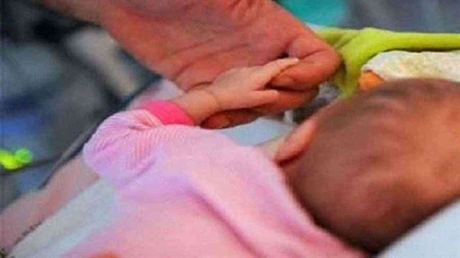 سعودية تتعرف على ابنتها بعد عشرين عاما من الفراق