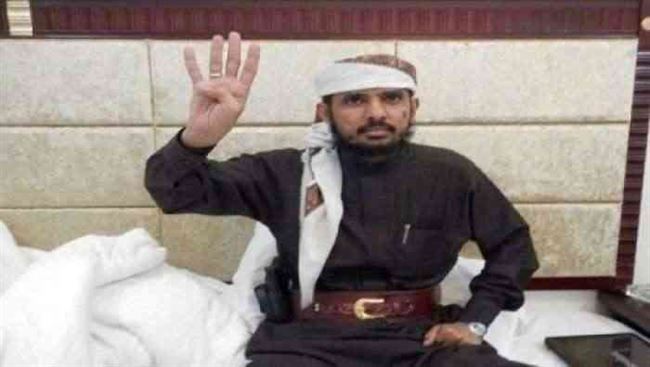 بلسان باتيس .. الإخوان يدعون للحرب على الجنوب
