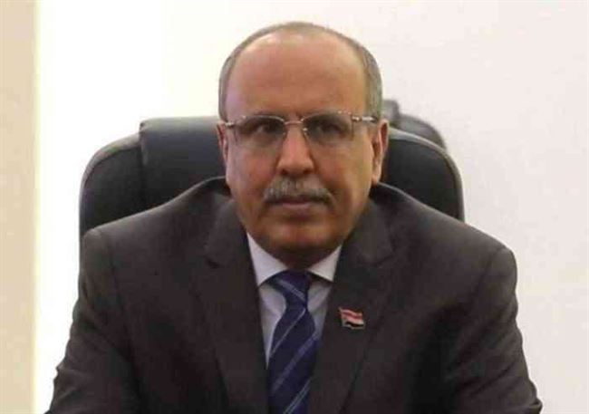 تصريح هام لمتحدث الانتقالي: الجنوب لن يكون مسرحًا لأي إجراءات احادية