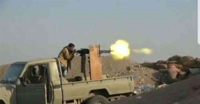 المشتركة توجه ضربات موجعة للحوثيين جنوب الحديدة