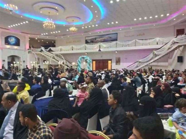 كلية الإعلام بجامعة عدن تحتفي بتخرج (رواد الإعلام)