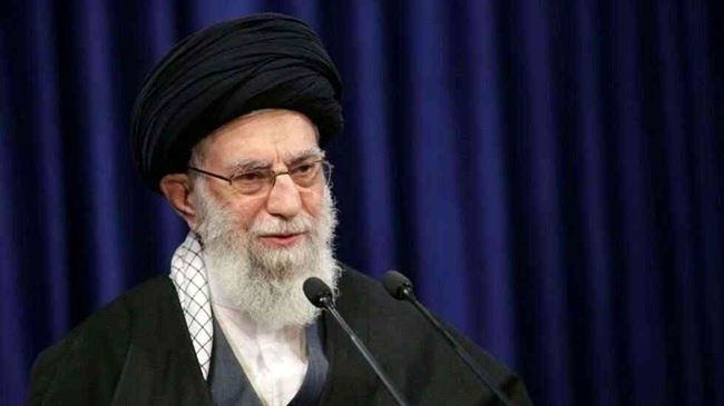 لهذا السبب..! "تويتر" يعلق حساب خامنئي