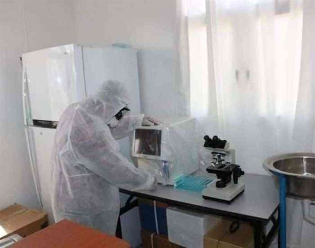 الصحة العالمية تكشف عن دعم واتفاقية لمكافحة كورونا في اليمن